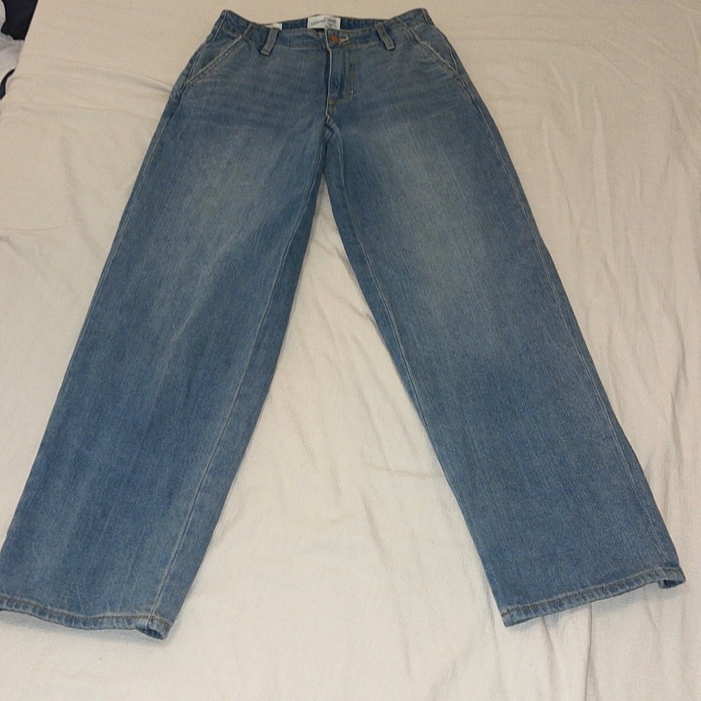 Universal thread goods co. Jeans